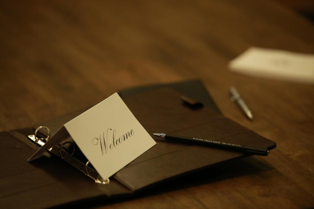 Vella Suite Hotel