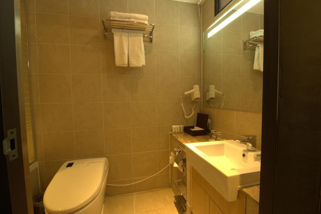 Vella Suite Hotel