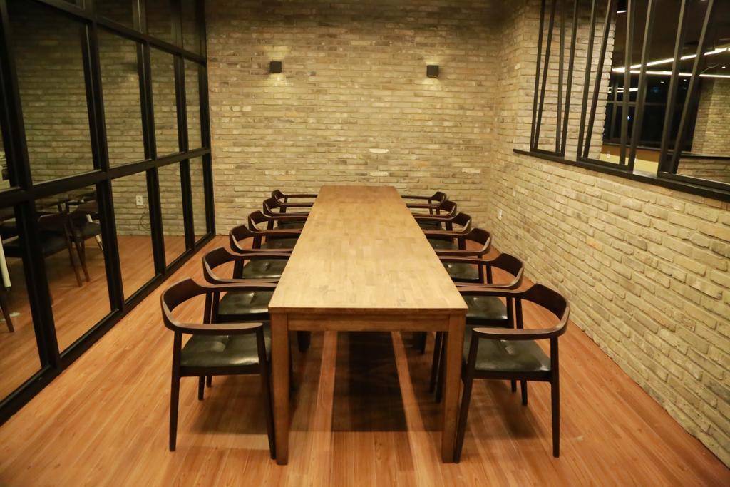 Vella Suite Hotel