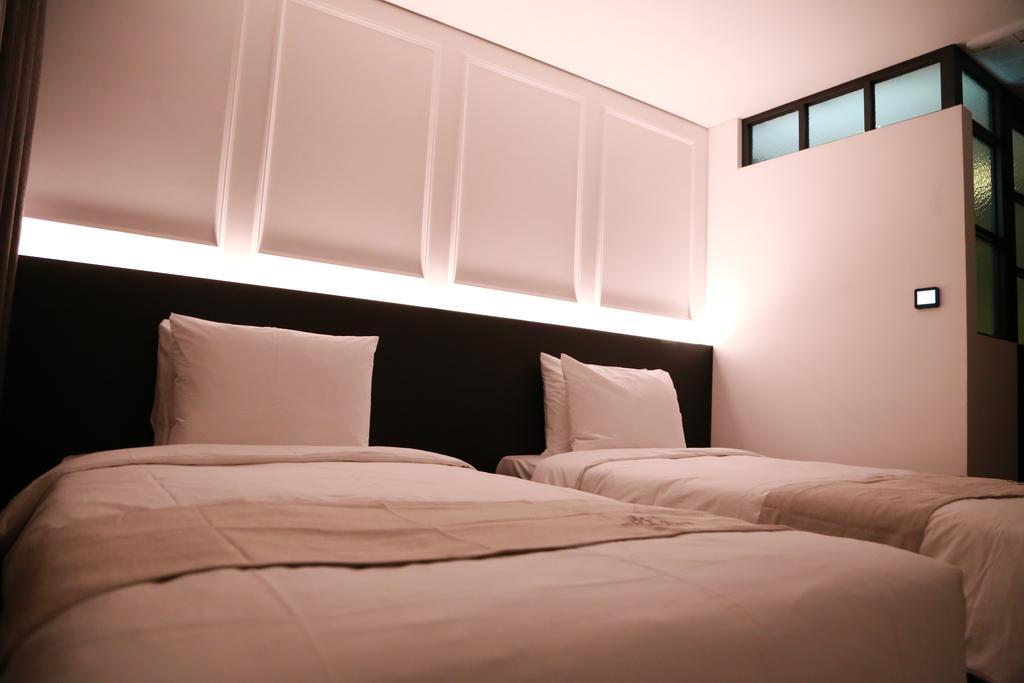 Vella Suite Hotel