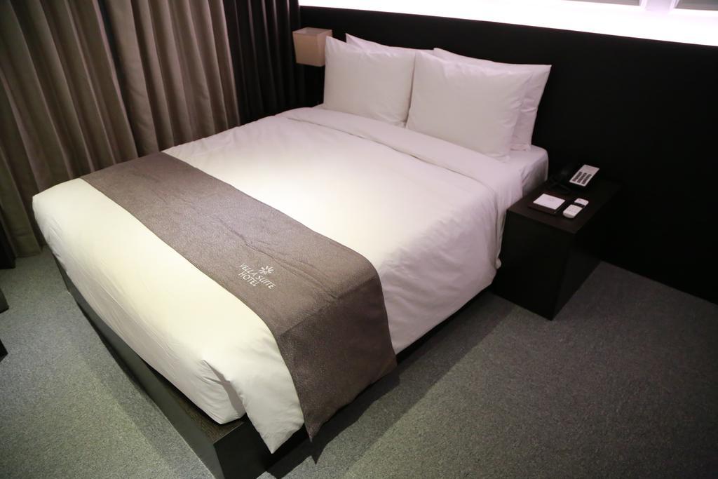 Vella Suite Hotel