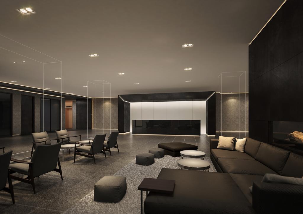 Royal Emporium Incheon Airport Hotel