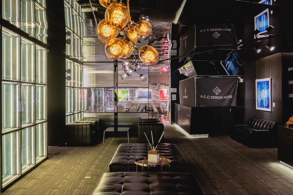 Acc Design Hotel