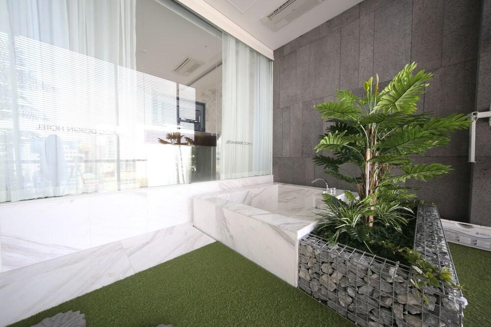 Acc Design Hotel