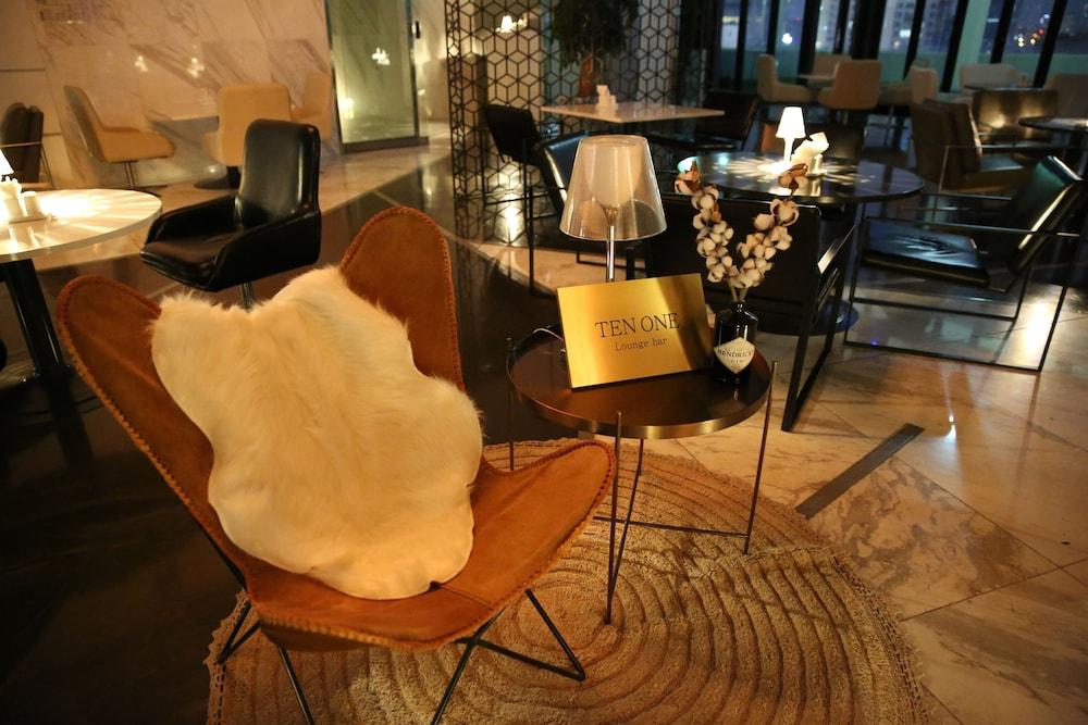 Acc Design Hotel