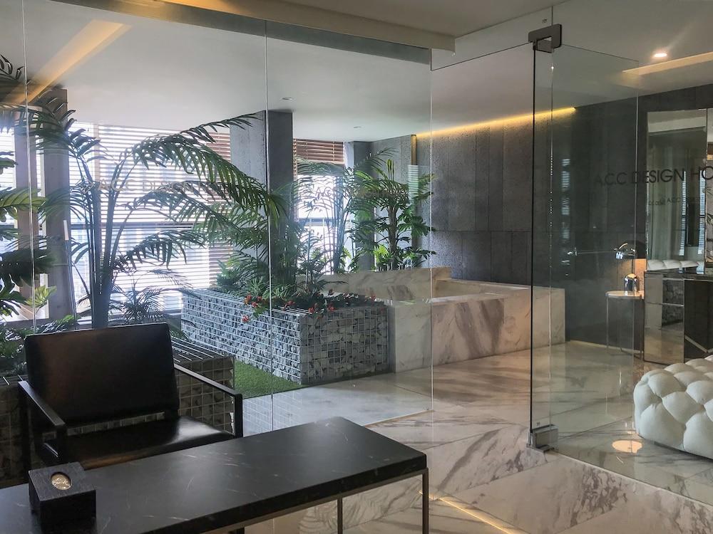 Acc Design Hotel