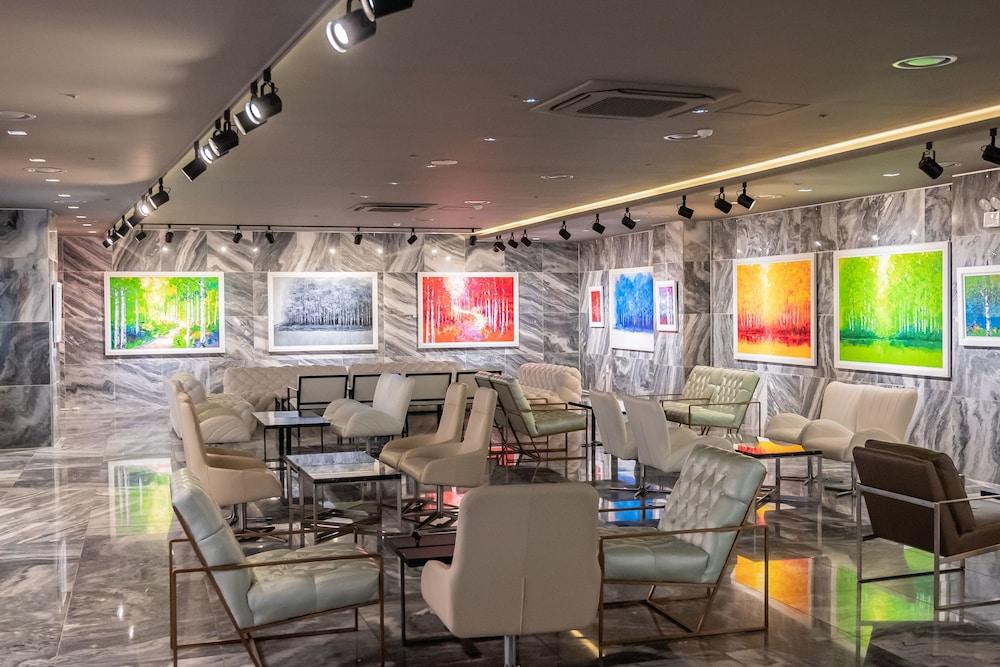 Acc Design Hotel