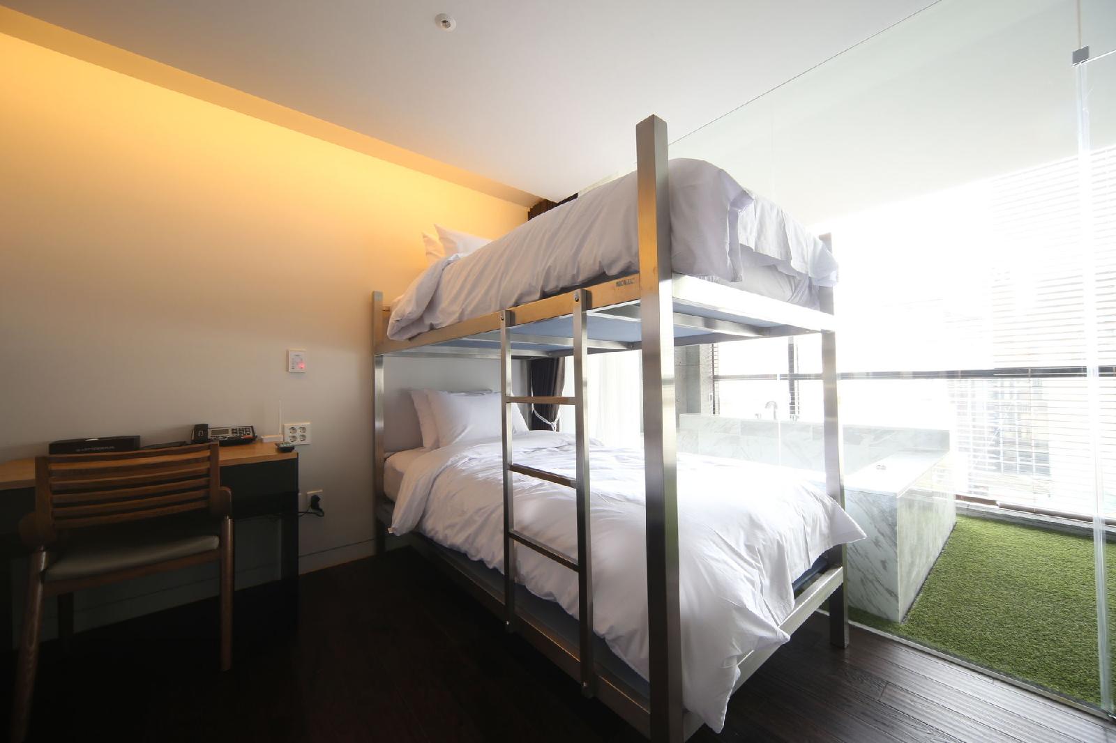 Acc Design Hotel