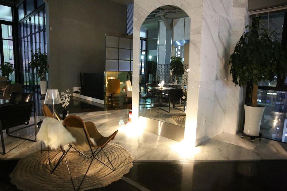 Acc Design Hotel