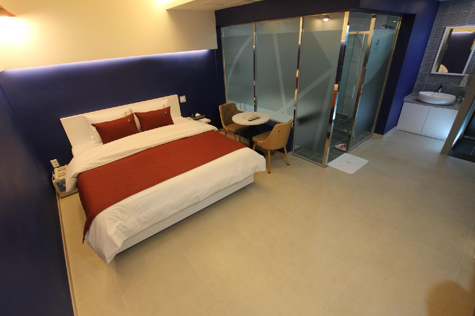 Jade Hotel Ulsan