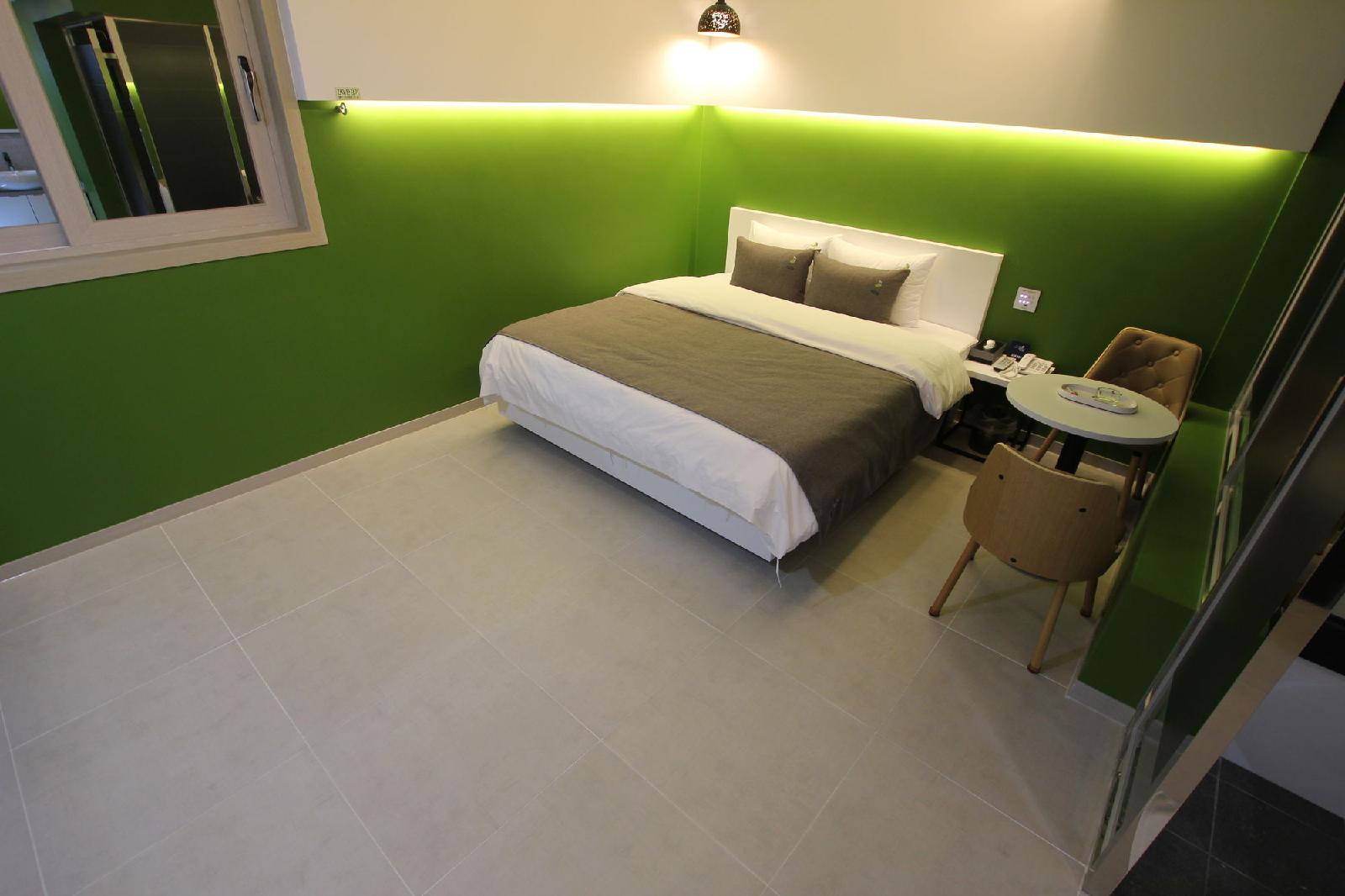 Jade Hotel Ulsan