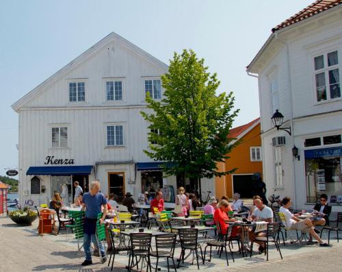 Grimstad Vertshus