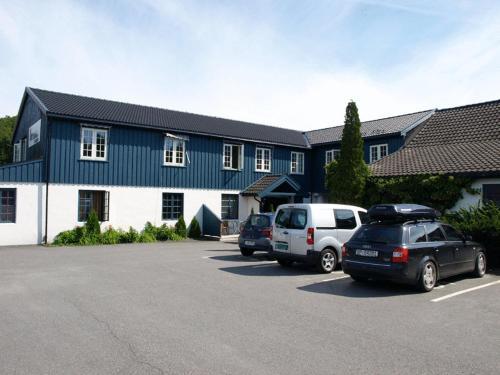 Grimstad Vertshus