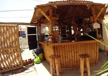 La Casa De Bamboo