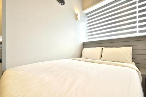 With U Hotel & Guest House