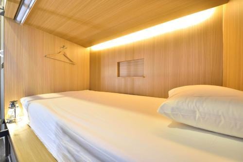 With U Hotel & Guest House