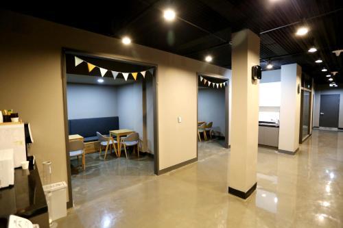 With U Hotel & Guest House