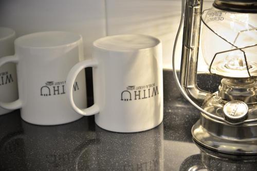 With U Hotel & Guest House