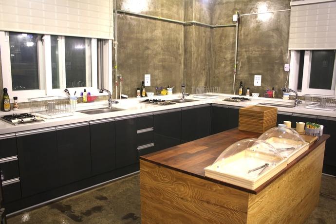 G House Mini Hotel & Guest House - Hostel