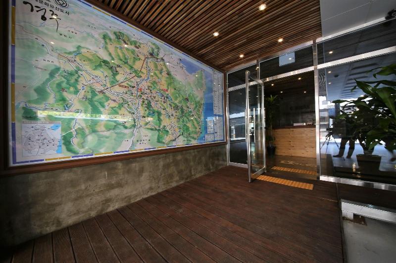 G House Mini Hotel & Guest House - Hostel