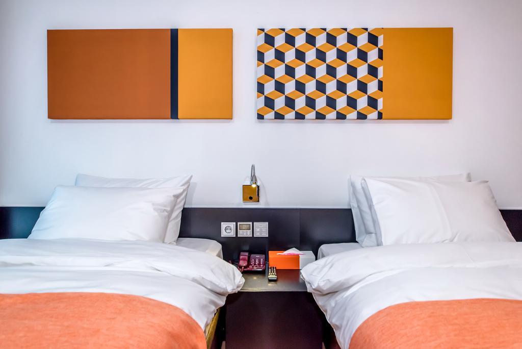 Co-Op City Hotel Seongsan