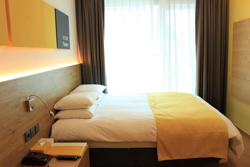 Co-Op City Hotel Seongsan