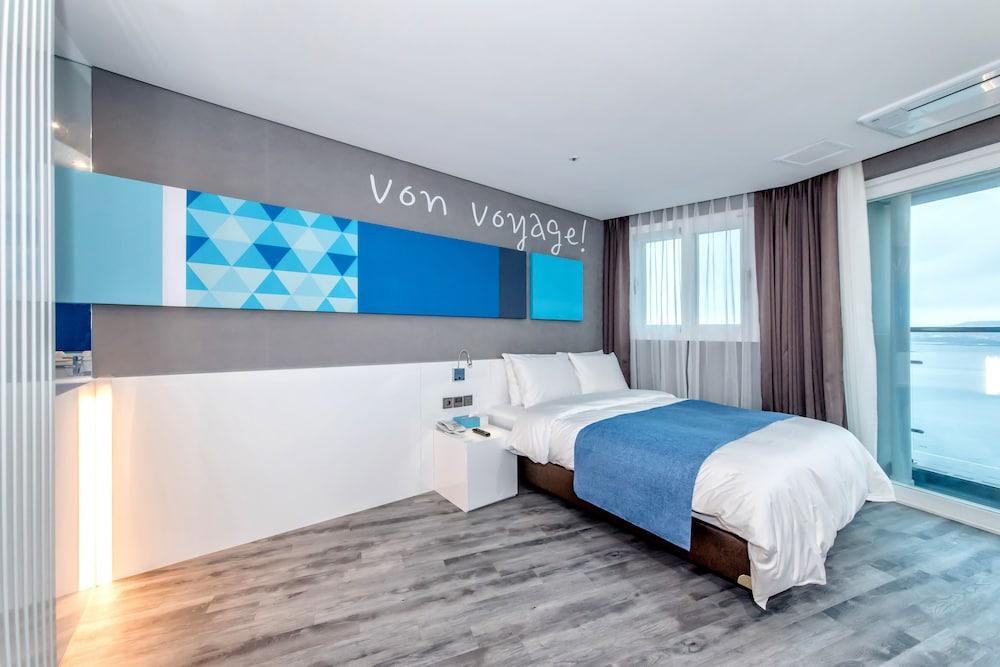Co-Op City Hotel Seongsan