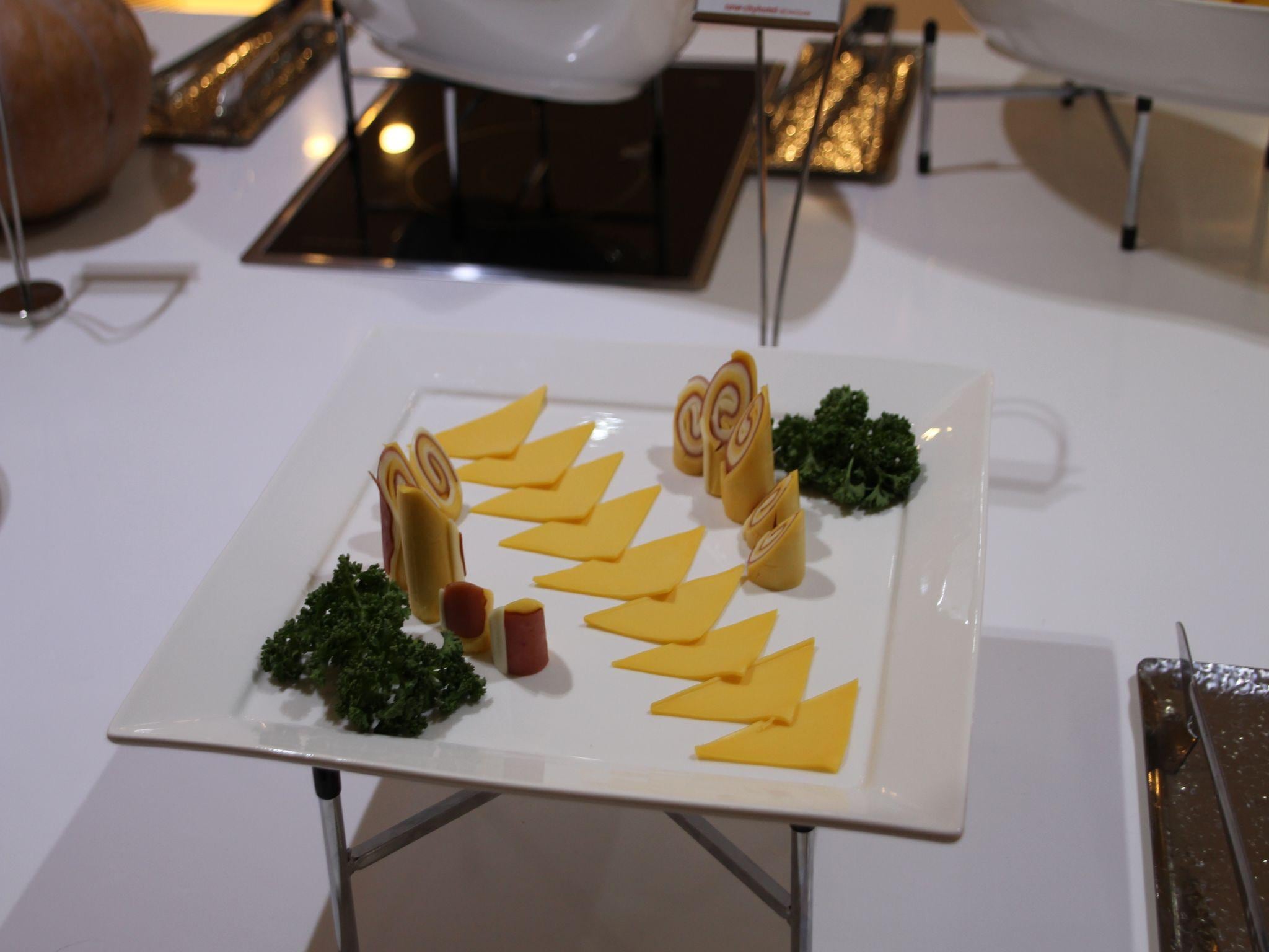 Co-Op City Hotel Seongsan