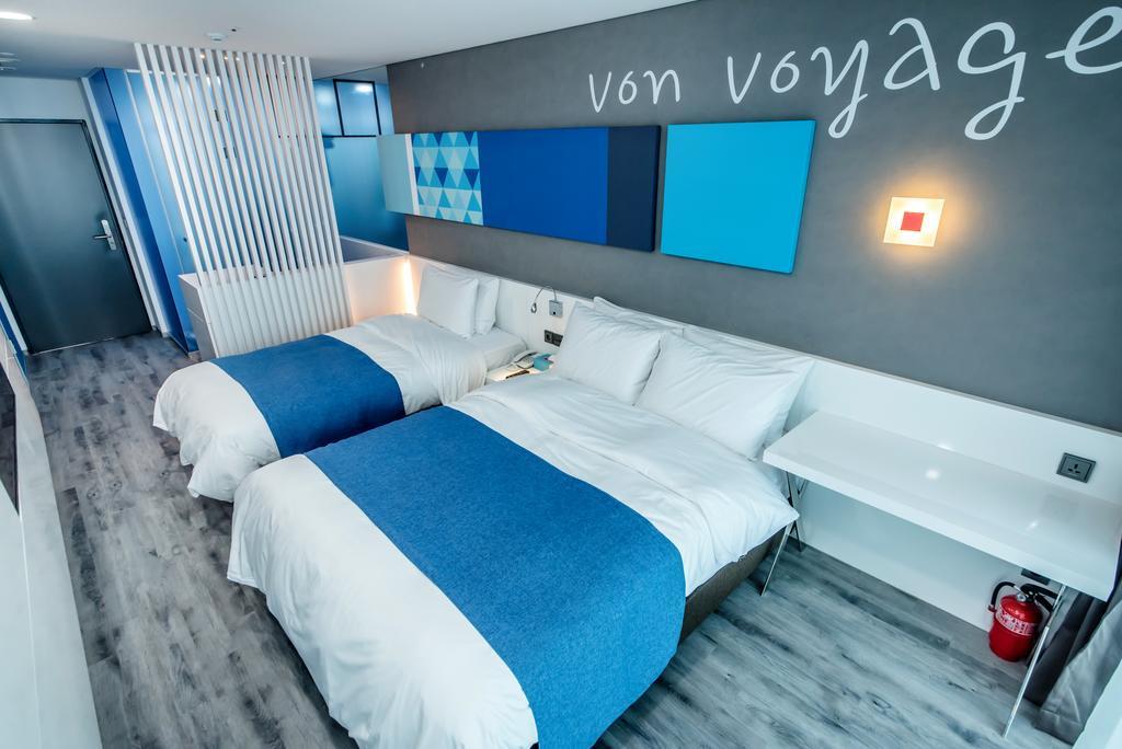 Co-Op City Hotel Seongsan