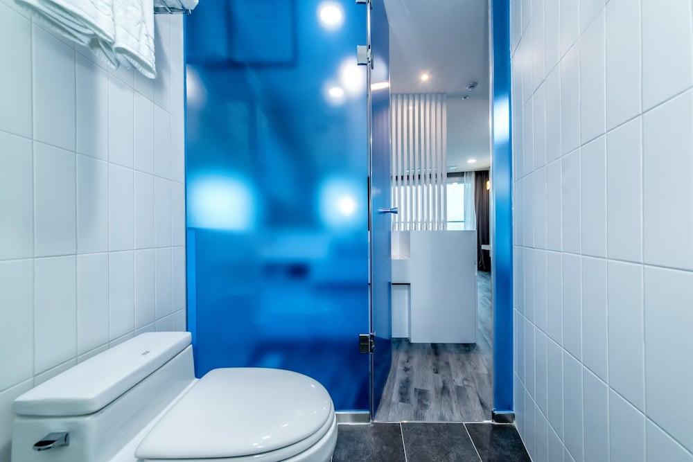 Co-Op City Hotel Seongsan