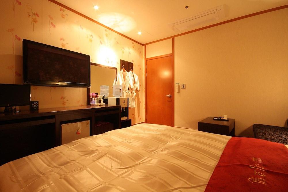 King Hotel