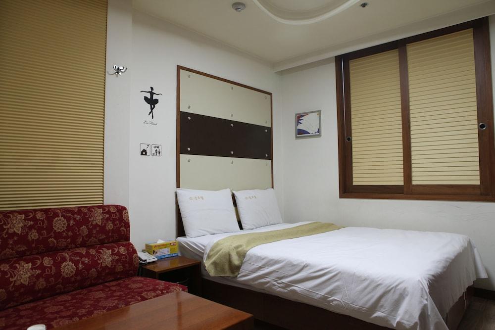 King Hotel