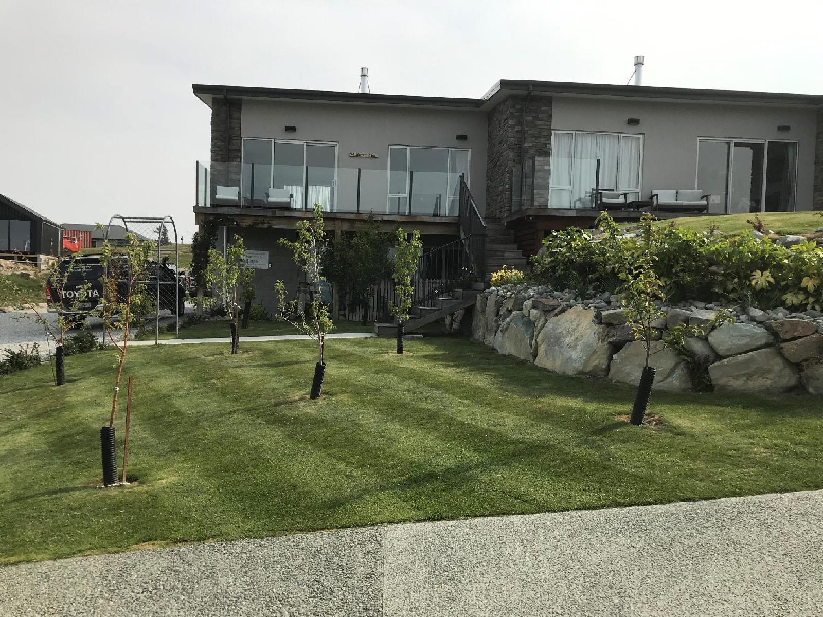 The Mackenzie Suites
