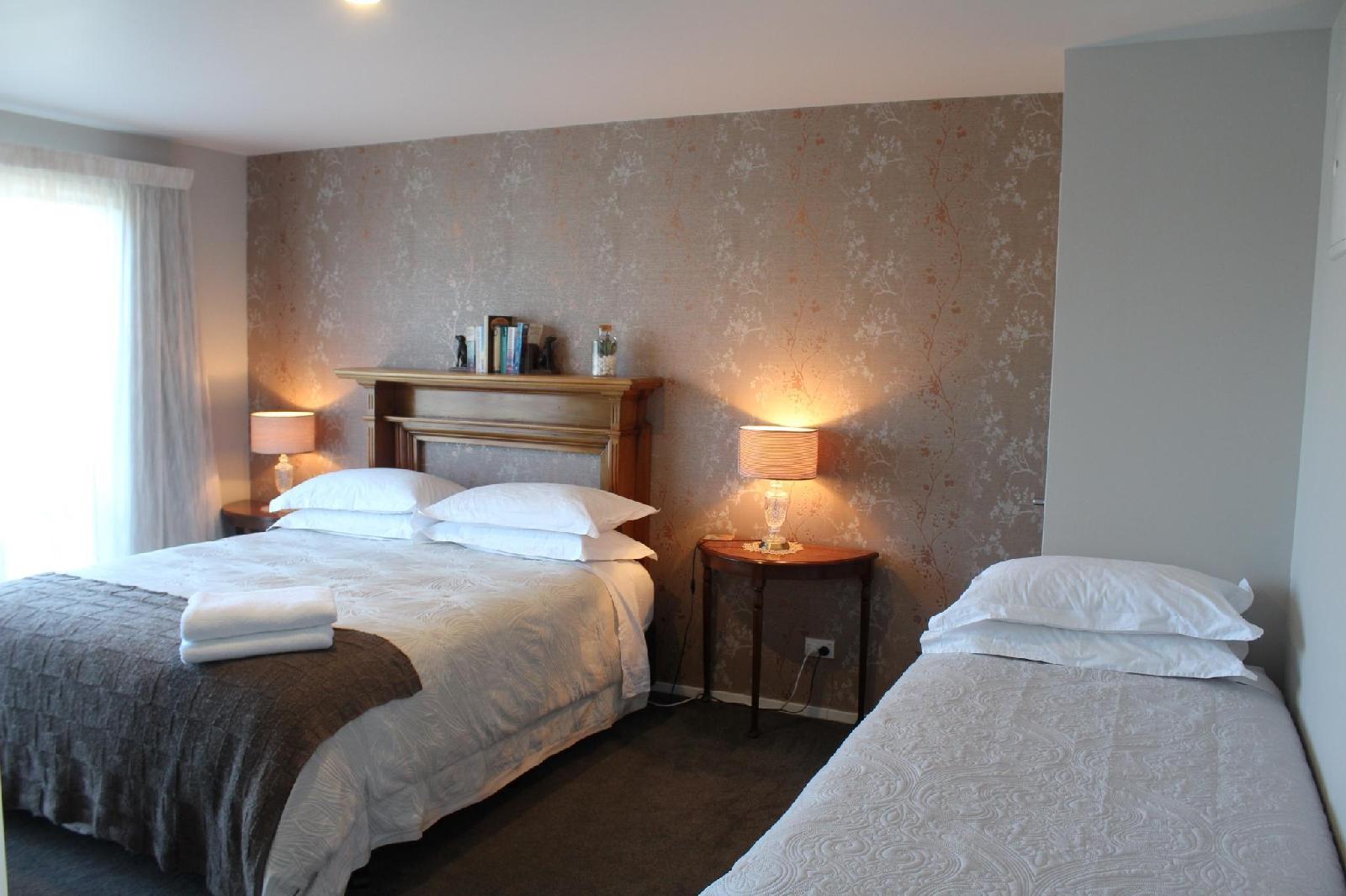 The Mackenzie Suites