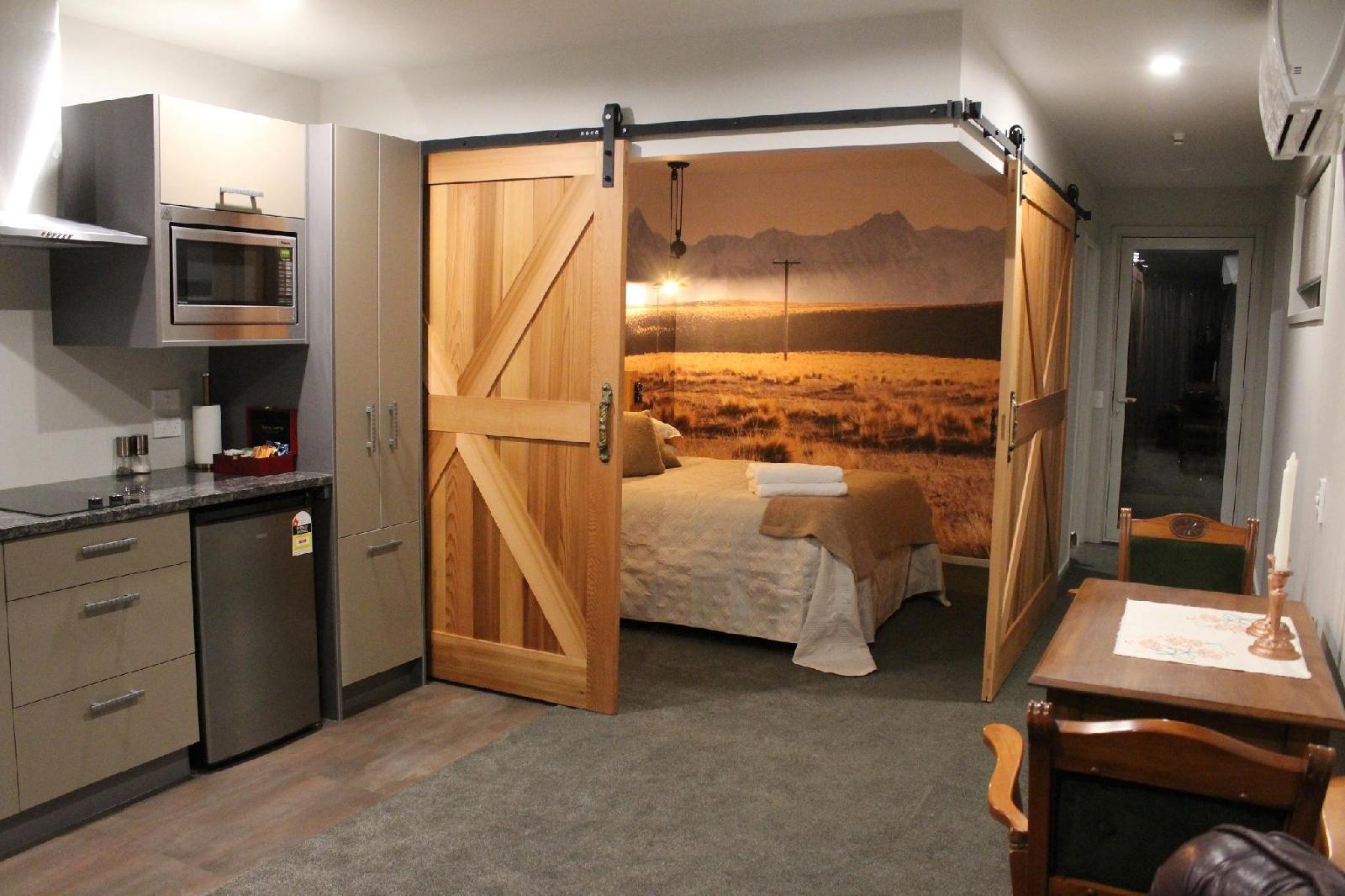 The Mackenzie Suites