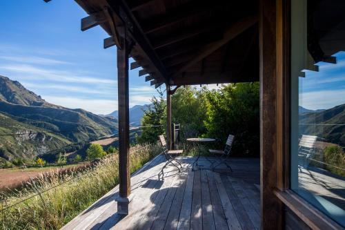 Mahu Whenua
