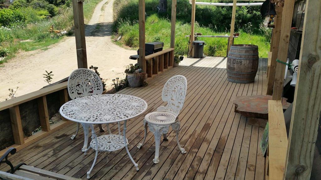 Wild Days Accommodation