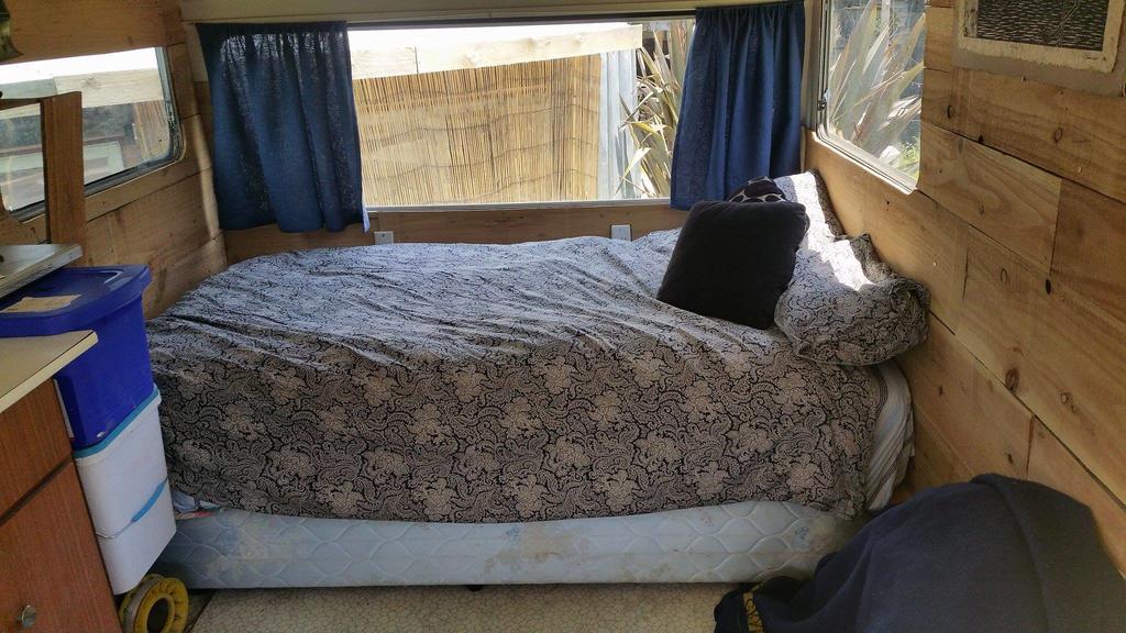 Wild Days Accommodation