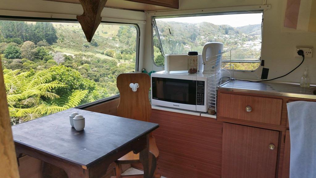 Wild Days Accommodation