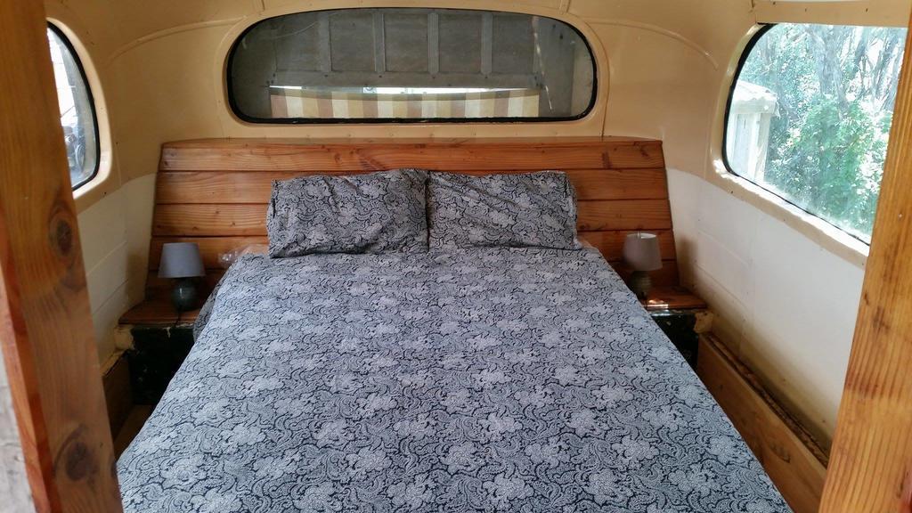 Wild Days Accommodation