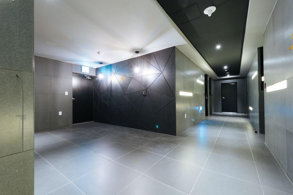 Boutique Hotel Xym