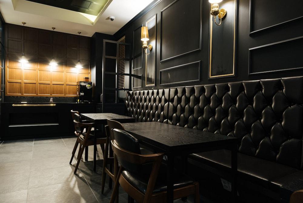 Boutique Hotel Xym