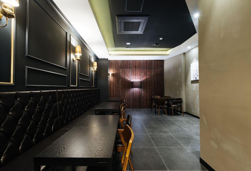 Boutique Hotel Xym