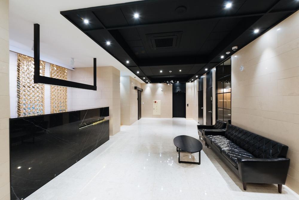 Boutique Hotel Xym