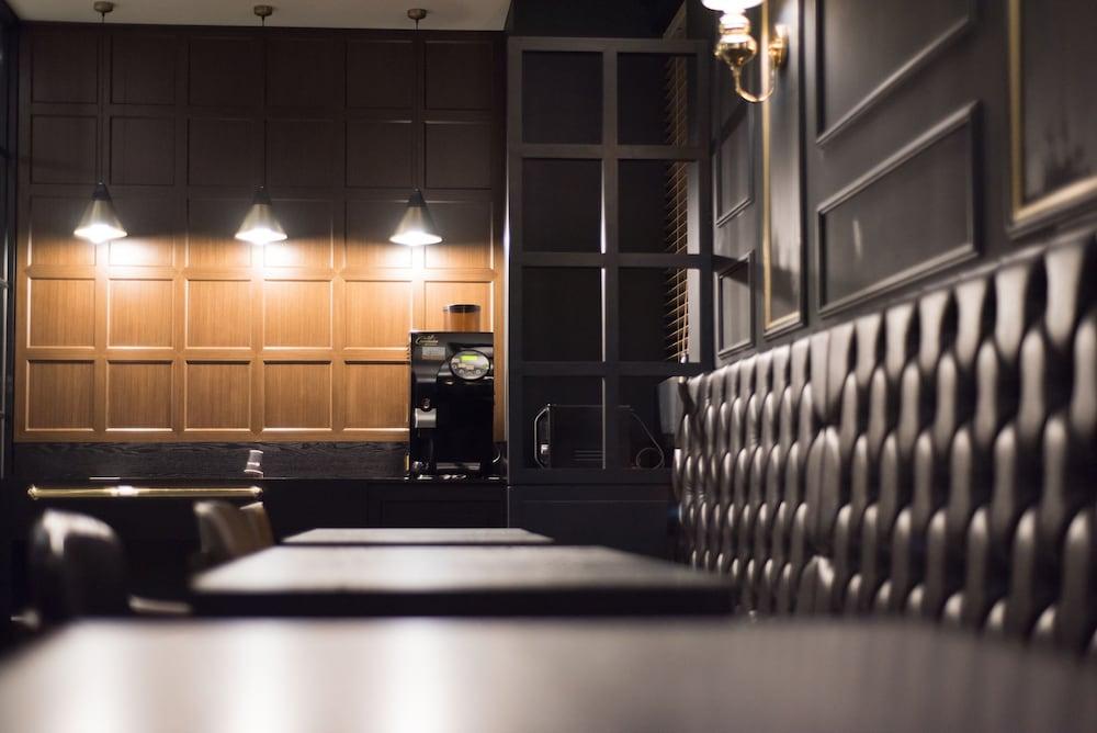 Boutique Hotel Xym