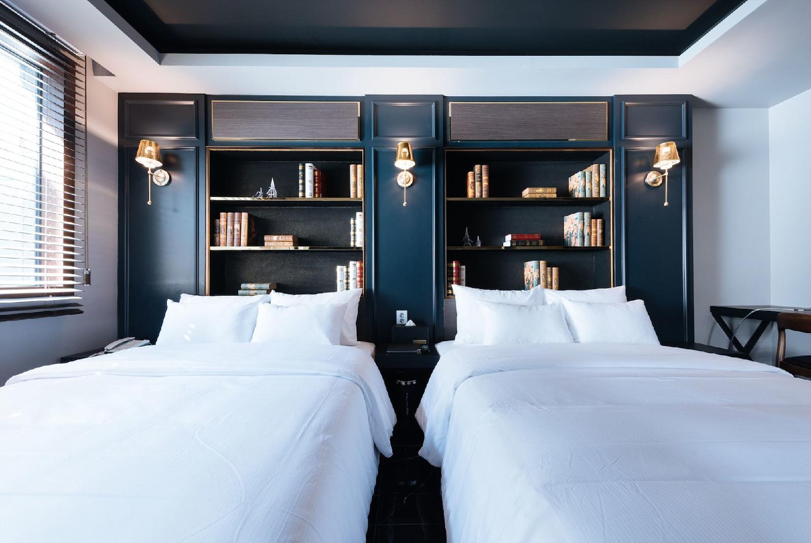 Boutique Hotel Xym