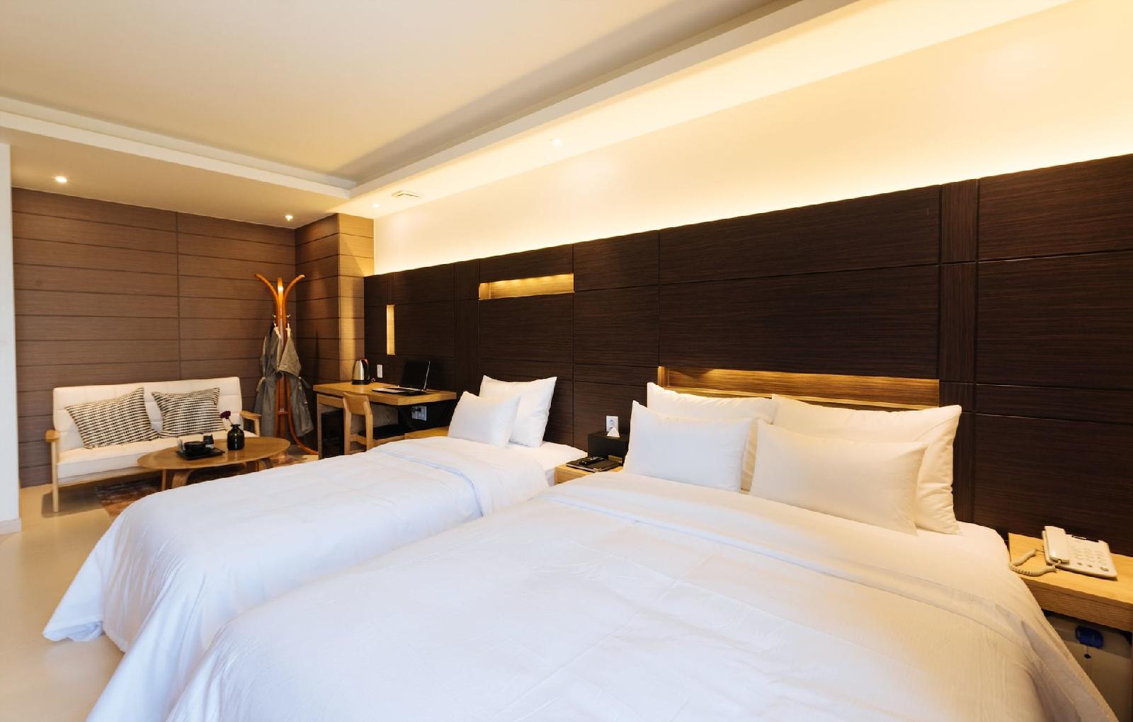 Boutique Hotel Xym