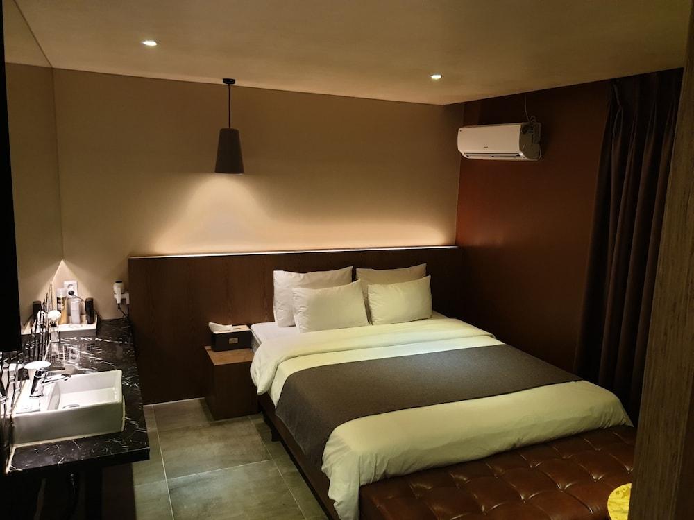 Hotel Bandi