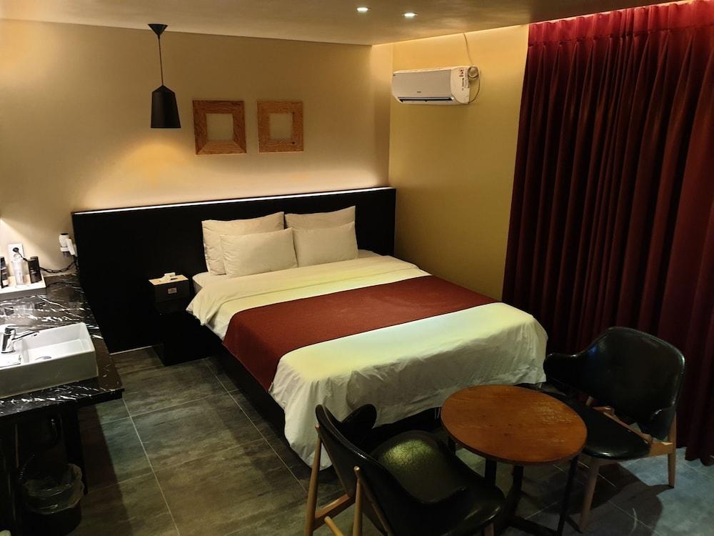 Hotel Bandi