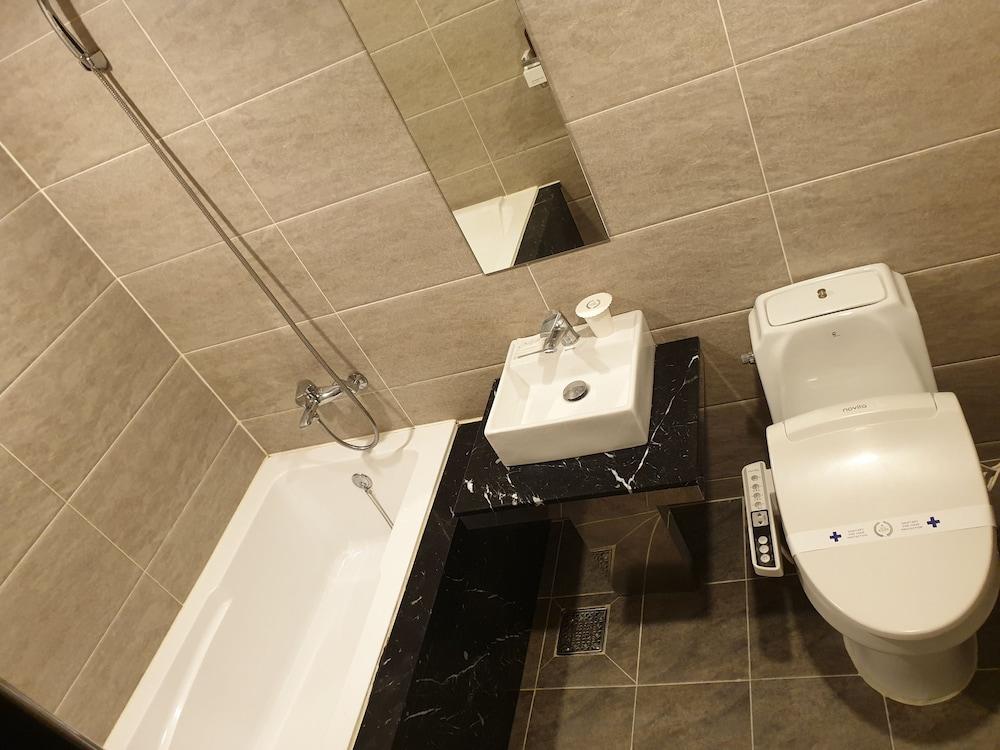 Hotel Bandi